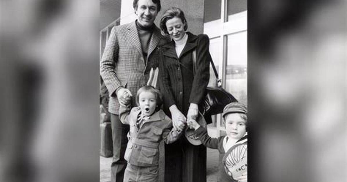 Maggie Smith Bio, Age, Parents, Husband, Children, Net Worth