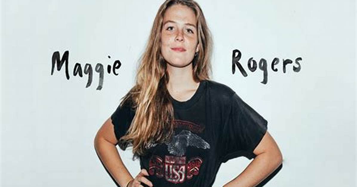 Maggie Williams - Net Worth, Age, Height, Birthday, Bio, Wiki!