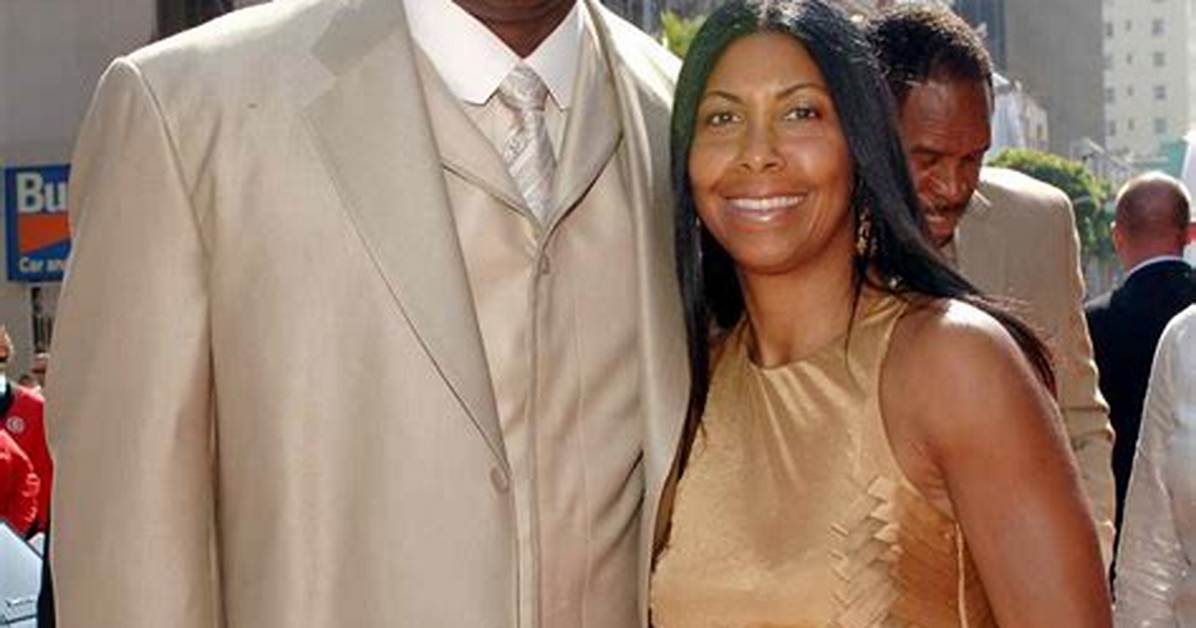 Magic Johnson’s Wife: Who Is Magic Johnson Dating?