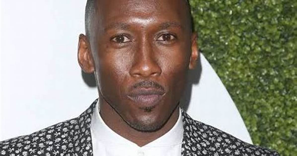 Mahershala Ali Age, Height, Bio, Parents, Wife, Net Worth