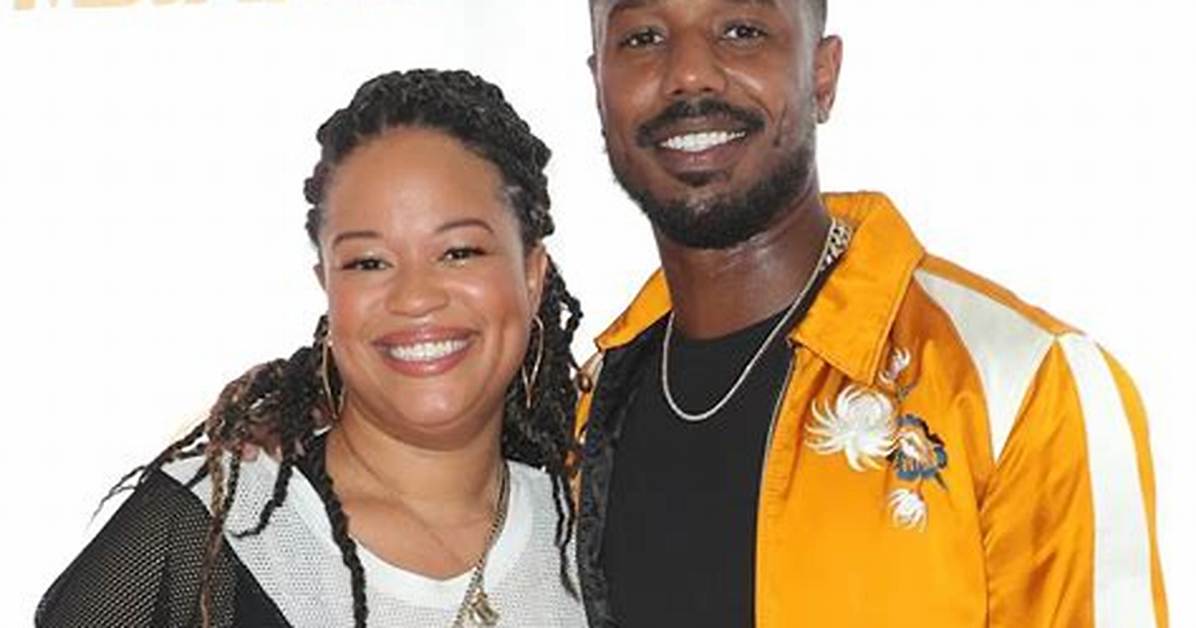 Mahershala Ali Siblings: Meet His Sister, Jamila Gilmore