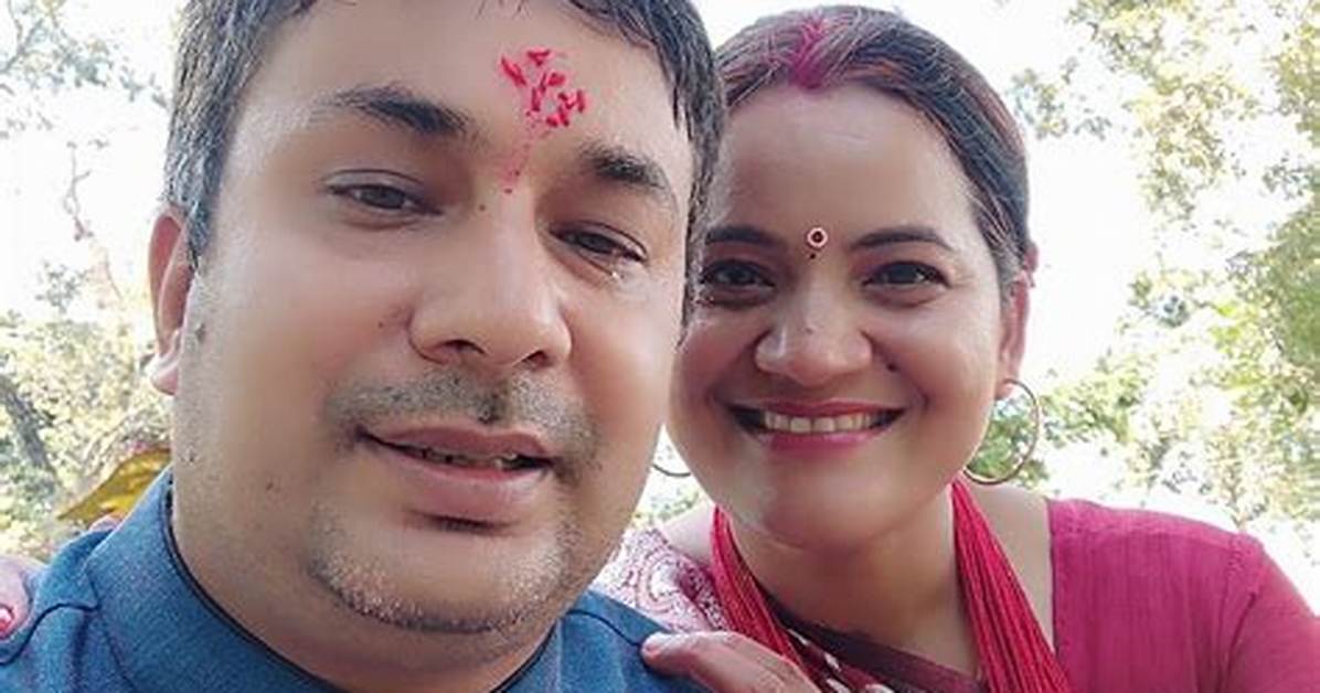 Mahesh Thapa’s Girlfriend: Who Is Mahesh Thapa Dating?