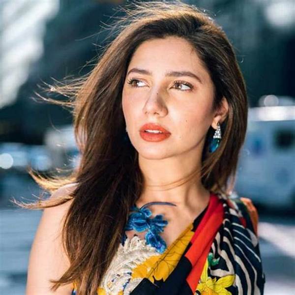 Mahira Khan’s Boyfriend: Who Is Mahira Khan Dating?