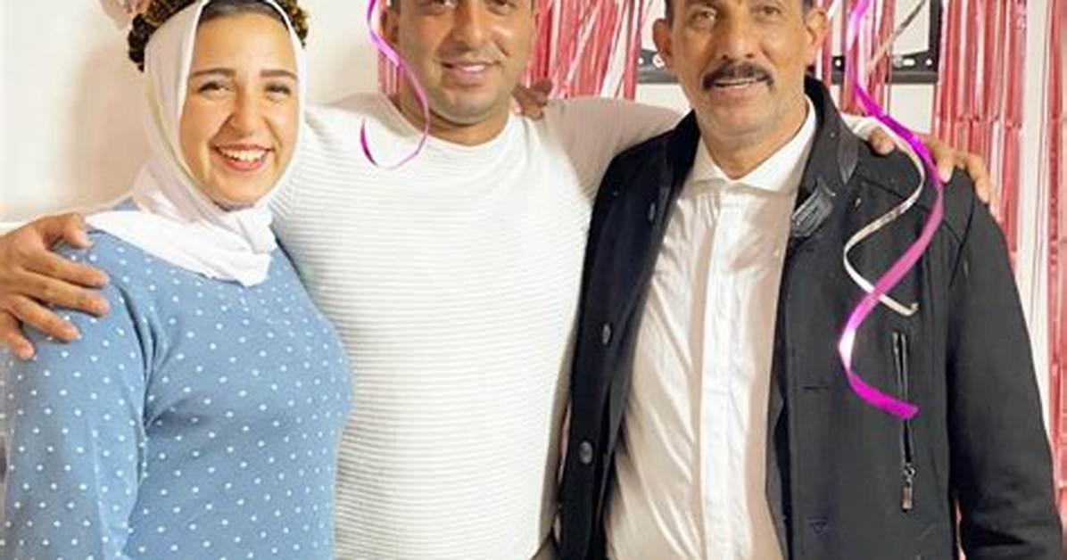 Mahmoud Elgamal’s Girlfriend: Who Is Mahmoud Elgamal Dating?