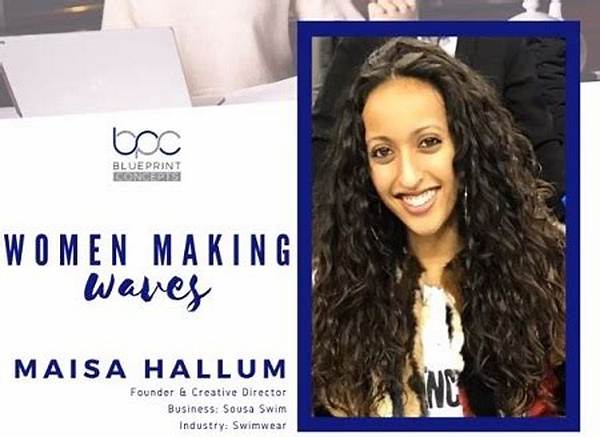 Maisa Hallum- Wiki, Age, Height, Net Worth, Boyfriend, Ethnicity