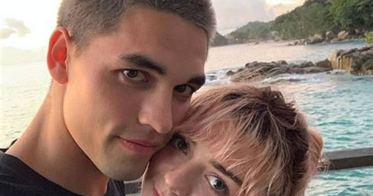 Maisie Vargas’s Boyfriend: Who Is Maisie Vargas Dating?