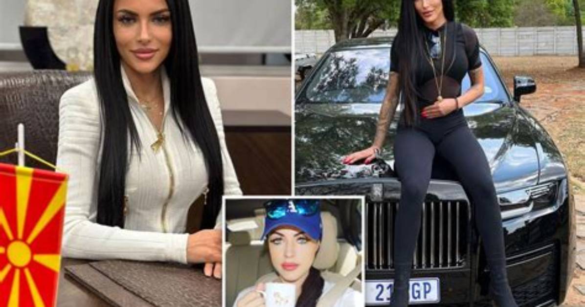 Maja Janeska Children: Did Maja Janeska Have Kids?