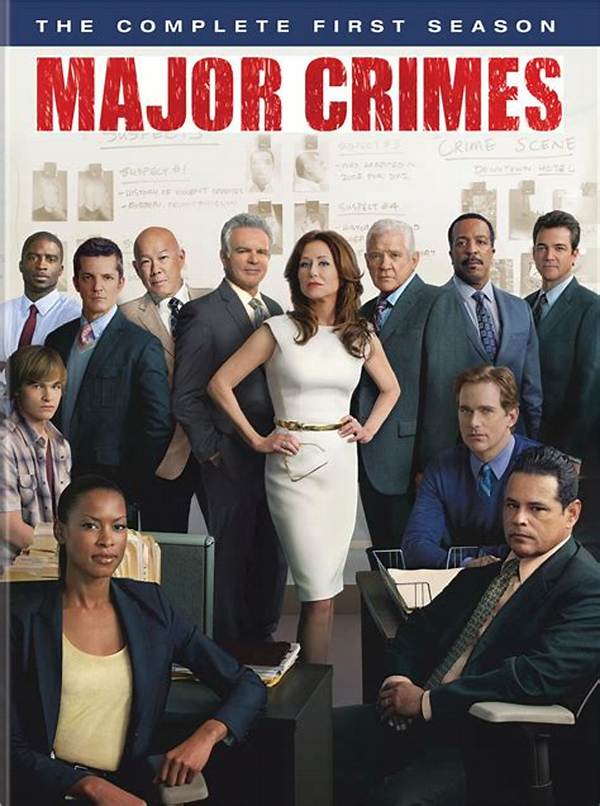 Major Crimes Recap 11/16/15: Season 4 Episode 13 “Reality Check”