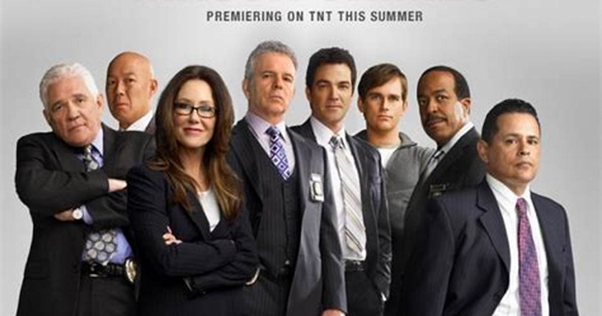 Major Crimes Series Finale Recap 1/9/18: Season 6 Episode 13 “By Any Means: Part 4”