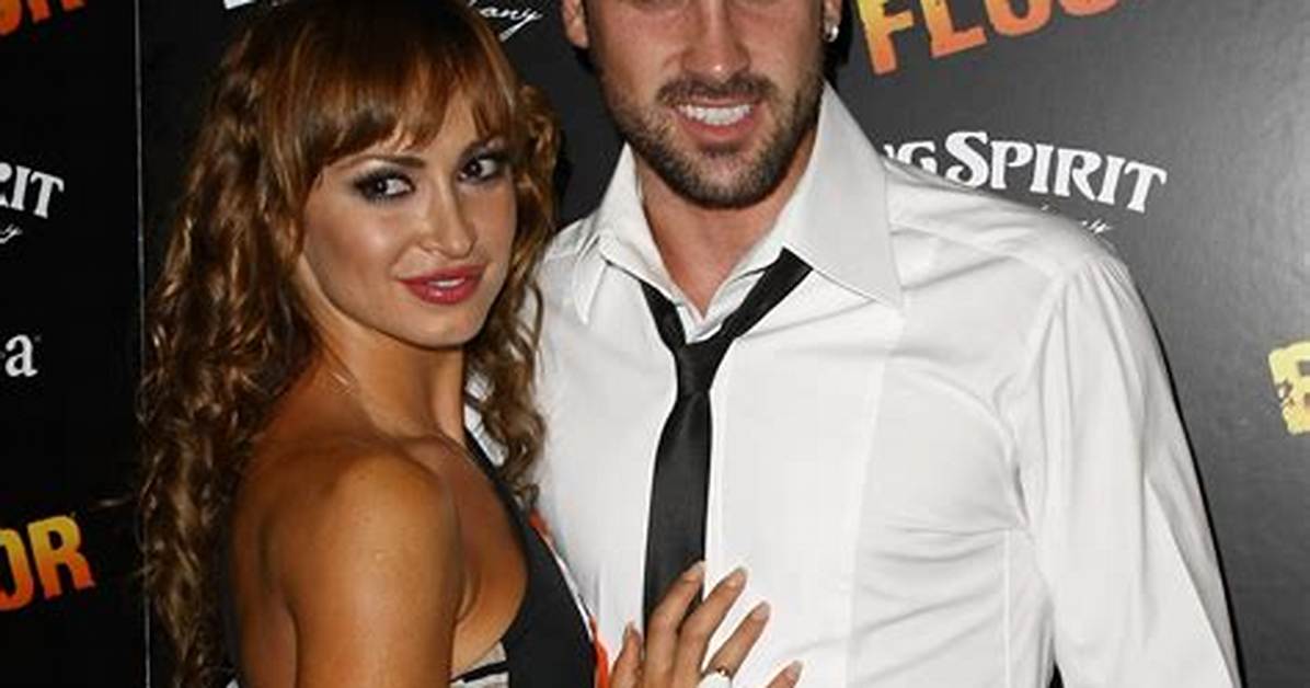 Maks Chmerkovskiy and Karina Smirnoff Dating Hook-up: Dancing with the Stars Couple Back Together