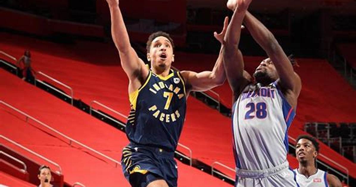 Malcolm Brogdon Bio, Age, Height, Career, Net Worth, Family