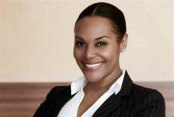 Malika Bongo Ondimba » Age, Net Worth, Family, Bio, News