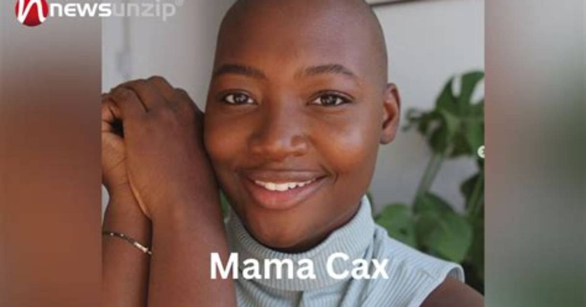 Mama Cax Husband: Was Mama Cax Married?