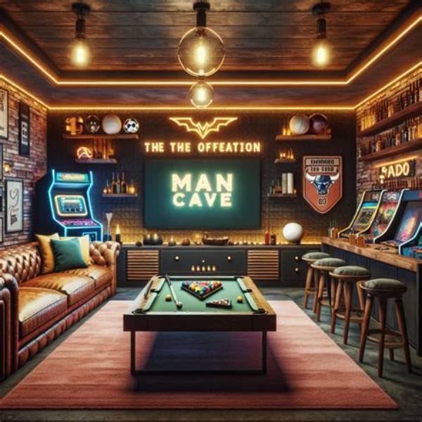 Man Cave’s Girlfriend: Who Is Man Cave Dating?