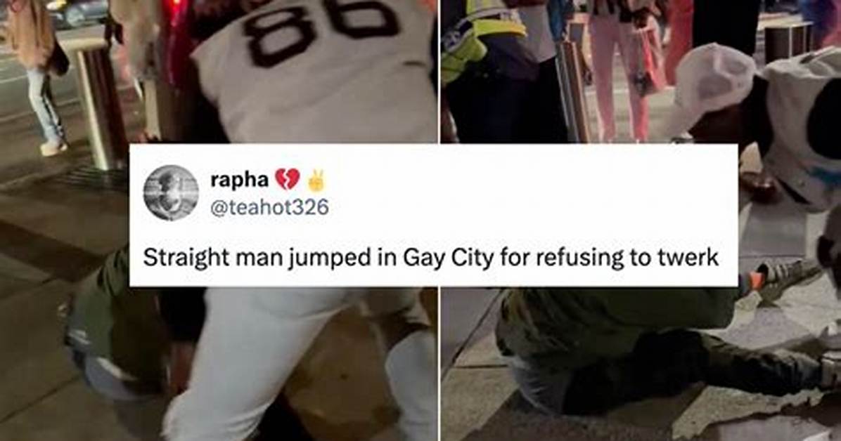 Man Forced to Sing and Twerk for Military Officers After Breaking Lockdown Rules (Watch Video)