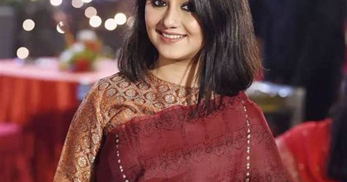 Manali Dey’s Boyfriend: Who Is Manali Dey Dating?