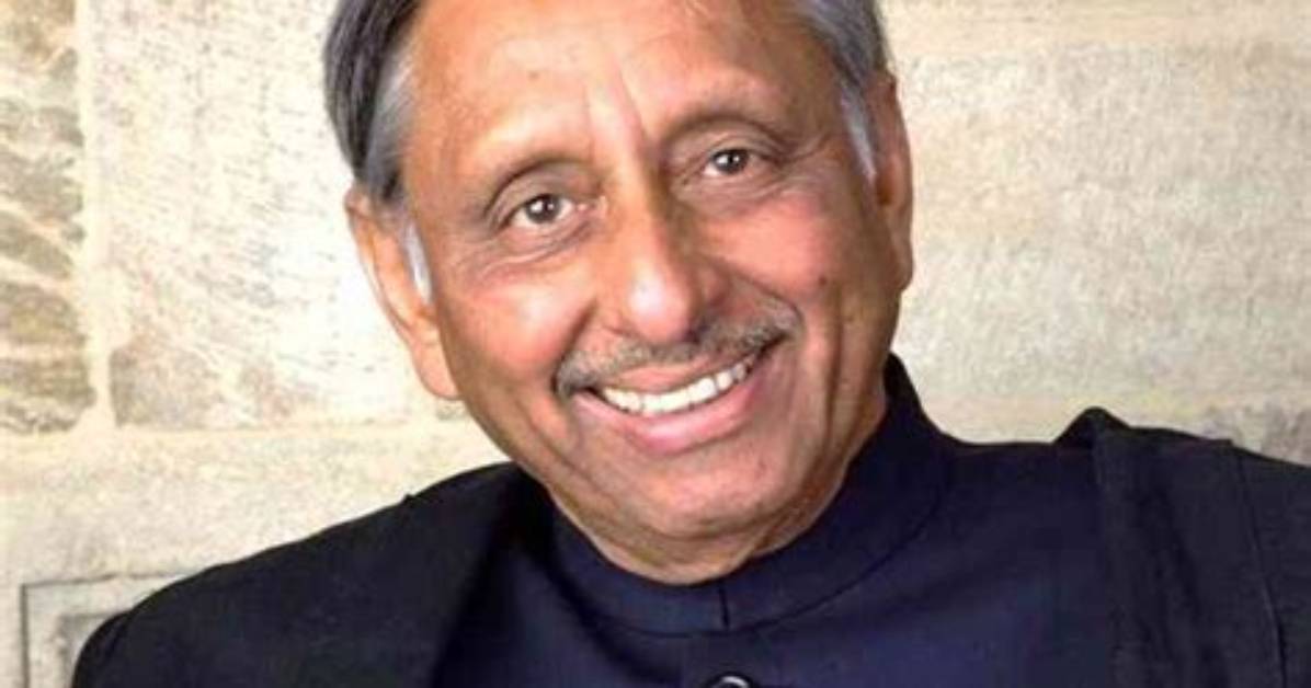 Mani Shankar Net Worth, Age, Height, Bio, Birthday, Wiki!
