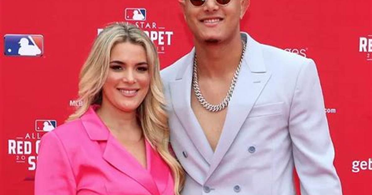 Manny Machado Net Worth, Age, Height, Bio, Birthday, Wiki!