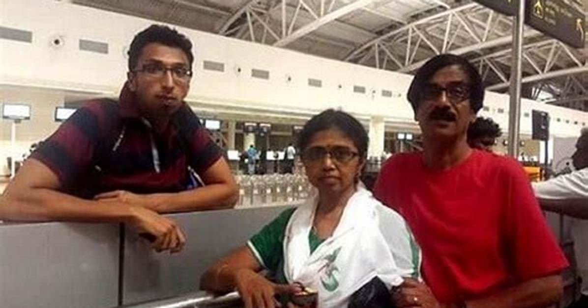 Manobala Wife: Meet Usha Mahadevan