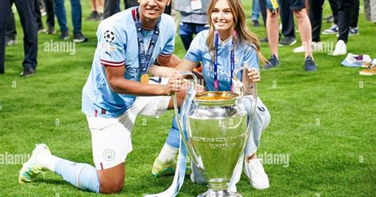 Manuel Akanji Wife: Meet Melanie Windler