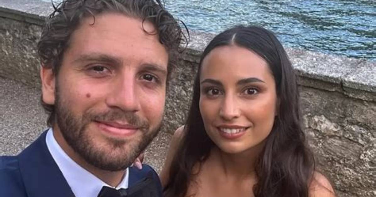 Manuel Locatelli Bio, Career, Parents, Wife, Wife Net Worth