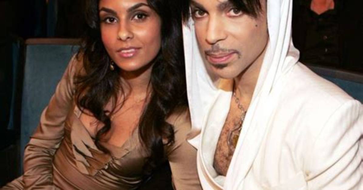 Manuela Testolini Plans School to Be Built in Honour of Prince