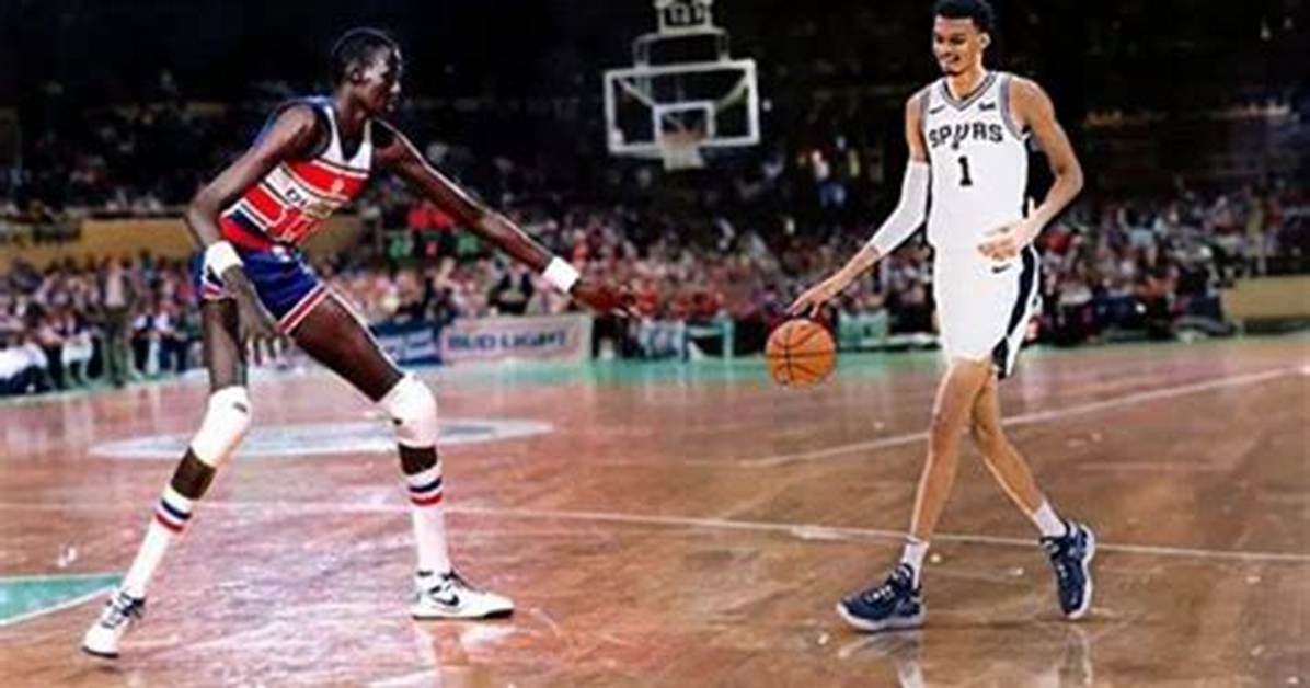 Manute Bol Cause of Death, Age, Family, Net Worth