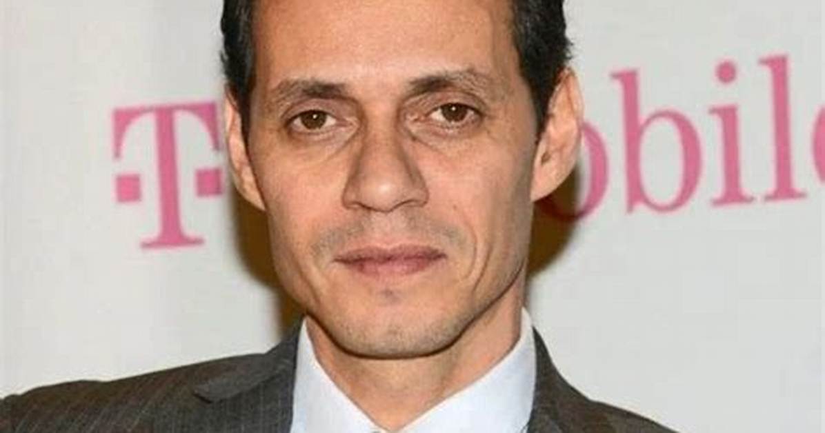 Marc Anthony: Biography, Age, Career, Net Worth, Height