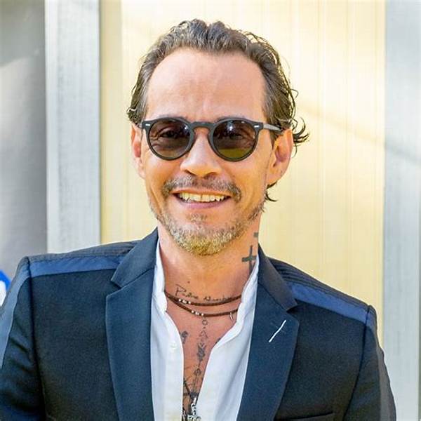 Marc Anthony Biography: Songs, Age, Net Worth, Spouse, Height, Parents, Instagram, Children, Movies