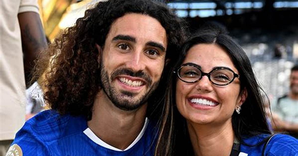 Marc Cucurella Bio, Career, Parents, Girlfriend, Net Worth