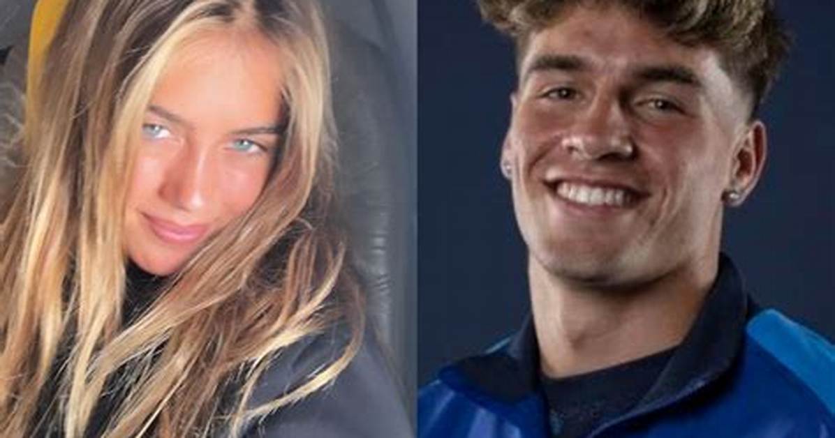 Marc Guiu Girlfriend: Who Is Marc Guiu’s Girlfriend?