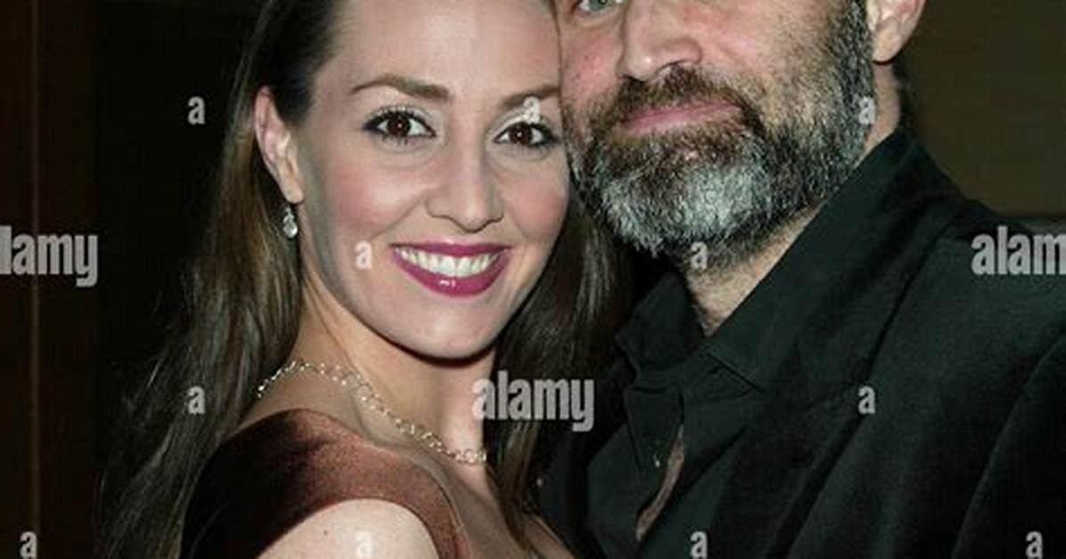 Marc Kudisch’s Girlfriend: Who Is Marc Kudisch Dating?