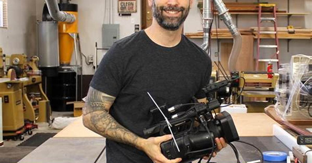 Marc Spagnuolo’s Girlfriend: Who Is Marc Spagnuolo Dating?