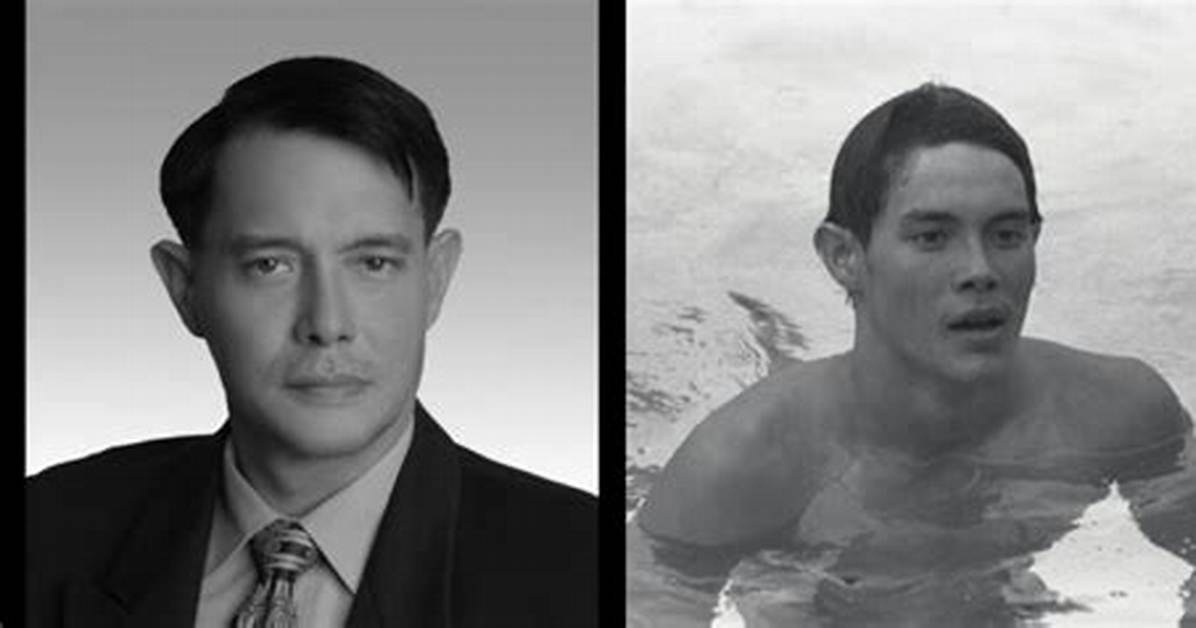 Marc Tay Swimmer Cause of Death, Age, Wife, Wikipedia