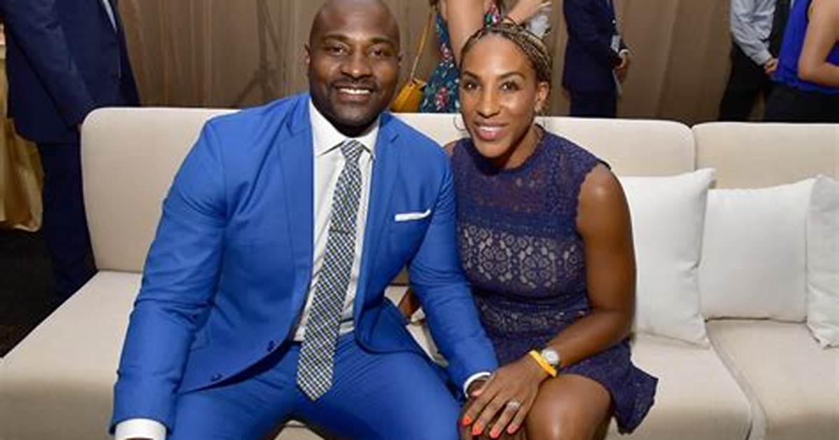 Marcellus Wiley Siblings: Does Marcellus Wiley Have Siblings?