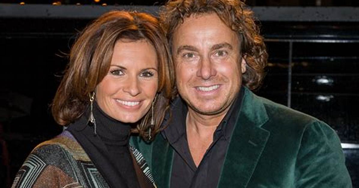 Marco Borsato’s Wife: Who Is Marco Borsato Dating?