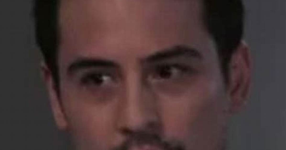 Marcus Coloma Has Left the Cast of “General Hospital”