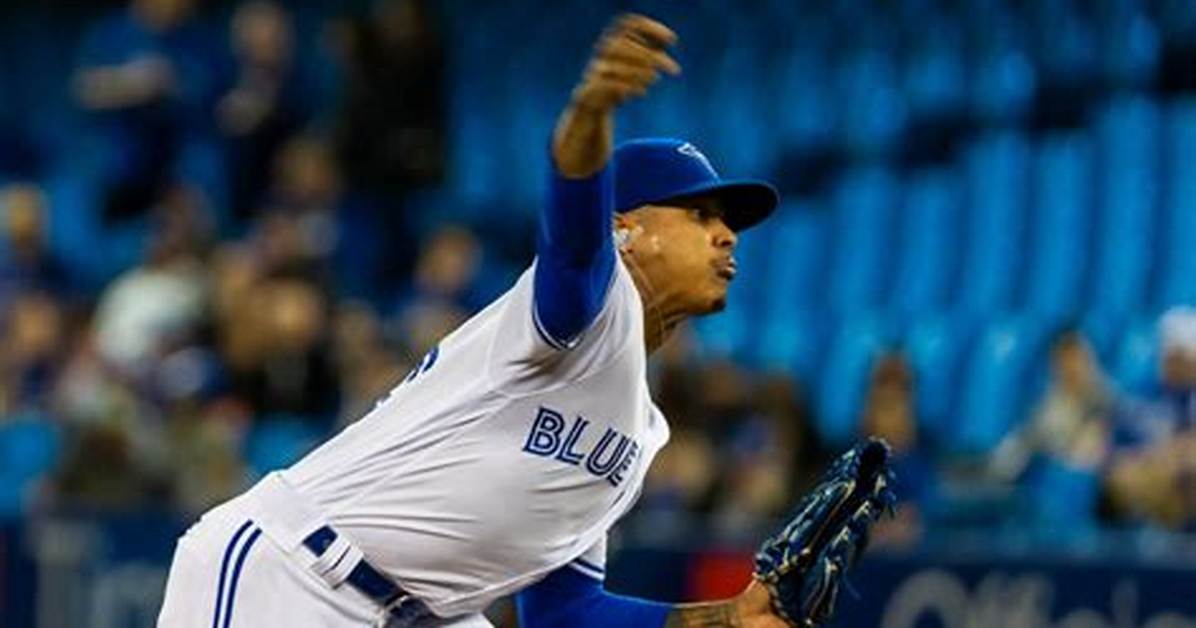 Marcus Stroman Height: How Tall Is Marcus Stroman?