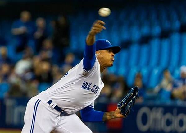 Marcus Stroman Height: How Tall Is Marcus Stroman?
