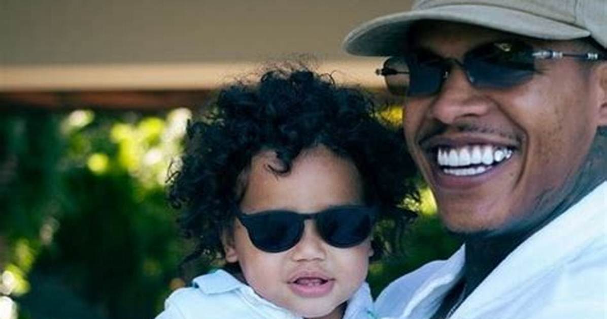 Marcus Stroman Parents: Meet Adlin and Earl Stroman
