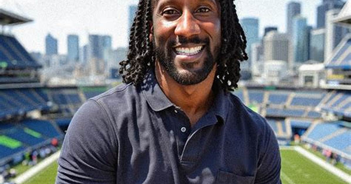Marcus Trufant Net Worth, Age, Height, Bio, Birthday, Wiki!