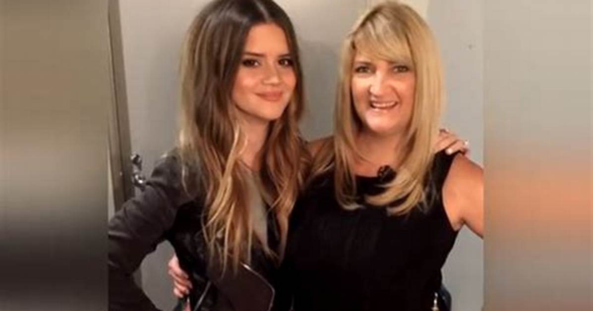 Maren Morris Siblings: Meet Karsen Morris