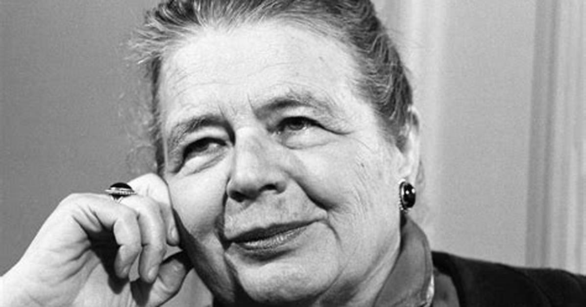 Marguerite Yourcenar Jeune