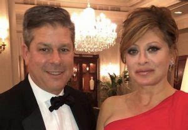 Maria Bartiromo Siblings: Meet Theresa Santoro