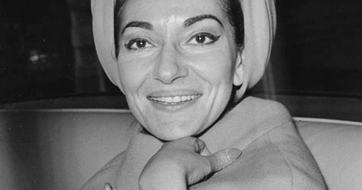 Maria Callas Net Worth, Age, Height, Bio, Birthday, Wiki!