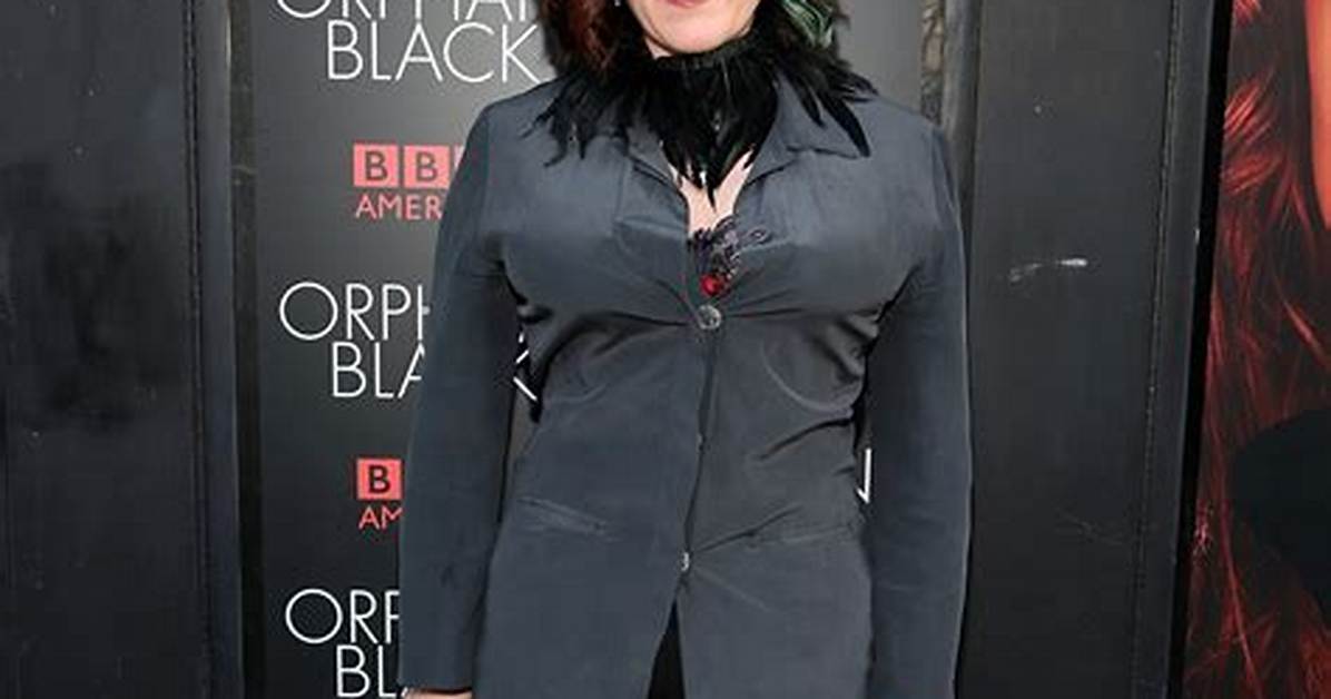 Maria Doyle Kennedy- Wiki, Age, Height, Net Worth, Husband, Ethnicity