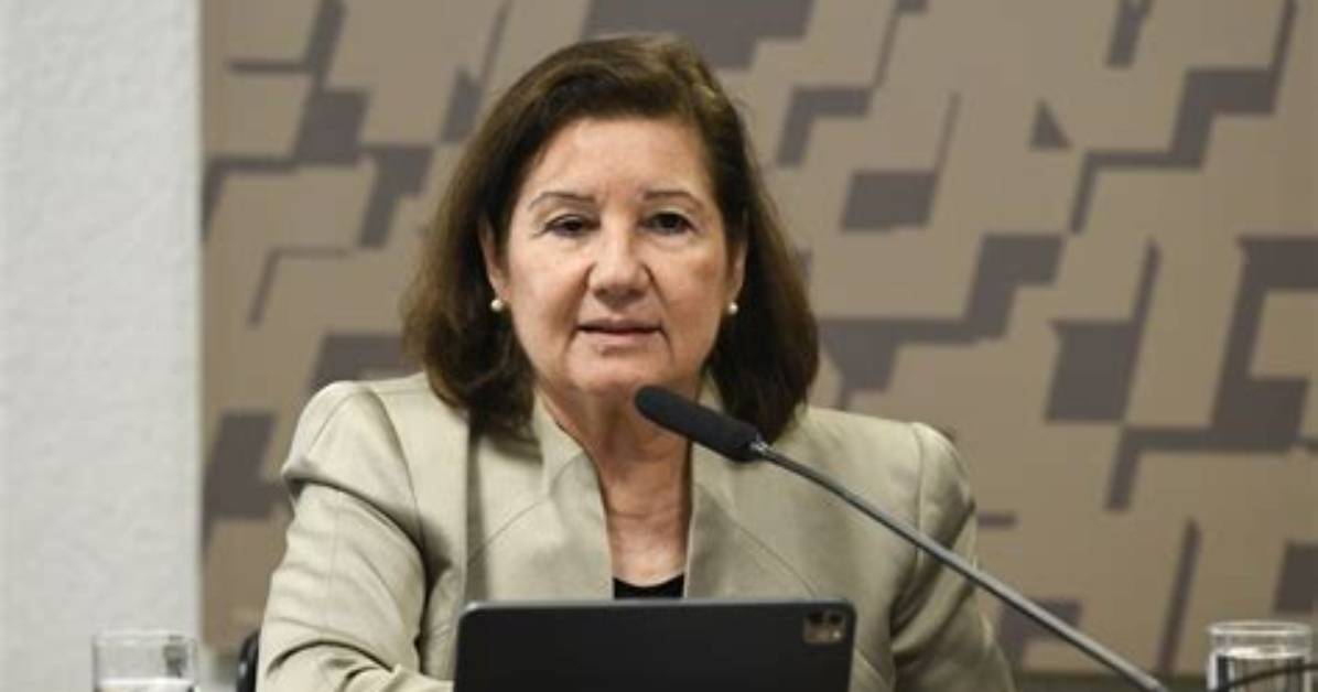 Maria Luiza Ribeiro Viotti - Net Worth, Age, Height, Birthday, Bio, Wiki!