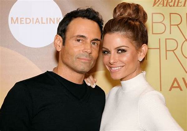 Maria Menounos Bio, Parents, Husband, Children, Siblings