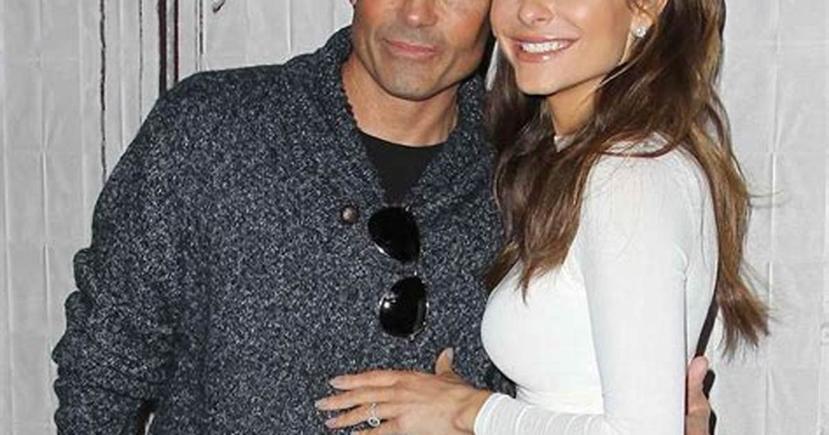Maria Menounos Husband: Meet Keven Undergaro