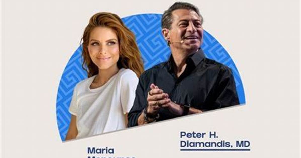 Maria Menounos Siblings: Meet Peter